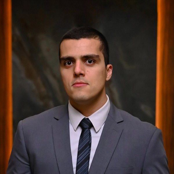 Gustavo Abu Dheiba de Sampaio